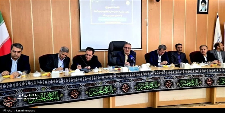 افتتاح و کلنگ‌زنی ۱۳۳۴ پروژه عمرانی و طرح اقتصادی در کهگیلویه و بویراحمد